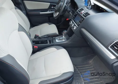 2017 Subaru Crosstrek 2.0I Premium z USA, uszkodzony, nr VIN JF2GPABC0H8202469